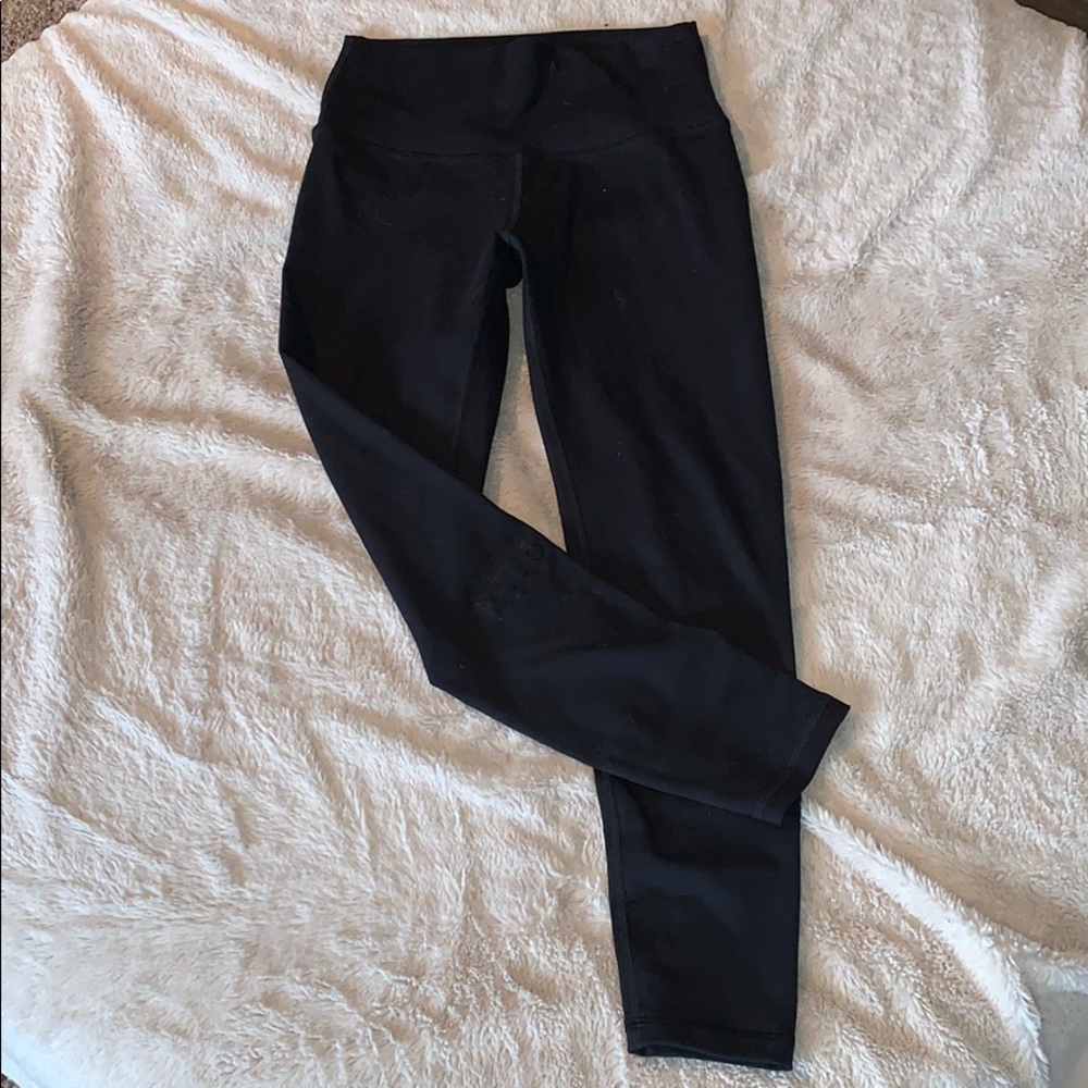 El Toro Fleo 25” - Romey - Black on Black - Size M